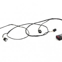 Bmw Wiring Harness Bumper Front 61116960000 Bmw Wiring Harness Bumper Front 61116960000