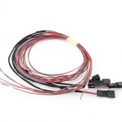 Bmw Kablo Grubu Marşbiye Kaplamalari 61119220310 Bmw Kablo Grubu Marşbiye Kaplamalari 61119220310