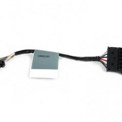 Bmw Additional Conversion Kit Rear Lamp Facelift 61120153650 Bmw Additional Conversion Kit Rear Lamp Facelift 61120153650