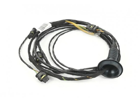 Bmw additional Hardware Cable Set Pdc Rear 61122295873 Bmw additional Hardware Cable Set Pdc Rear 61122295873