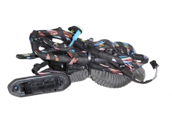 Bmw Cable Group передний пассажирский 61126926333 Bmw Cable Group передний пассажирский 61126926333