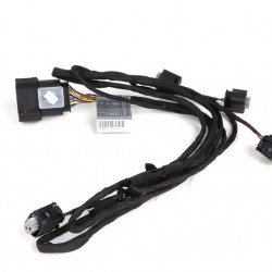 Bmw Wiring Harness Bumper Front 61126928362 Bmw Wiring Harness Bumper Front 61126928362