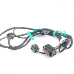 Bmw Wiring Harness Bumper Rear 61126928366 Bmw Wiring Harness Bumper Rear 61126928366