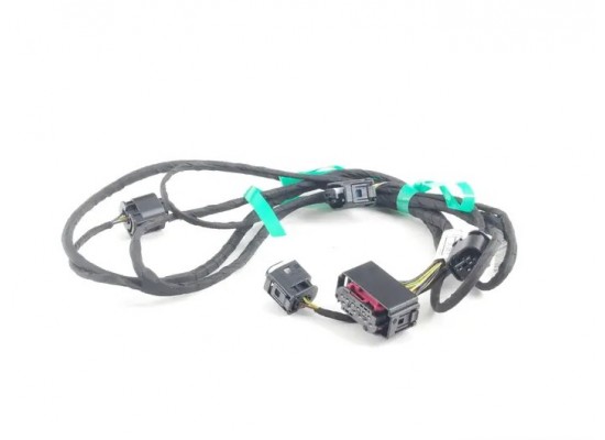 Bmw Wiring Harness Bumper Rear 61126928366 Bmw Wiring Harness Bumper Rear 61126928366