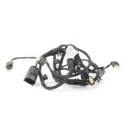 Передняя часть Bmw Cable Group Pdc 61129199247