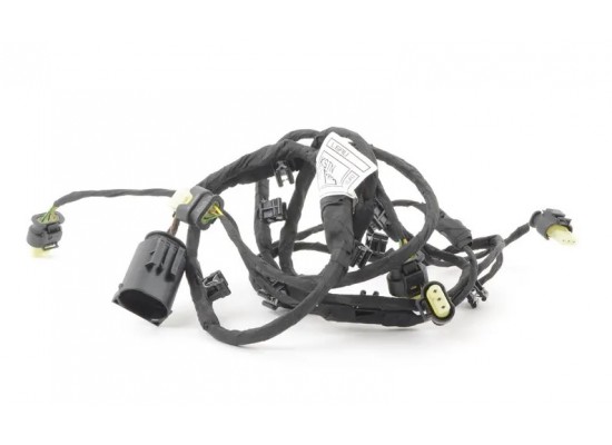 Bmw Cable Group Pdc Front 61129199247 Bmw Cable Group Pdc Front 61129199247