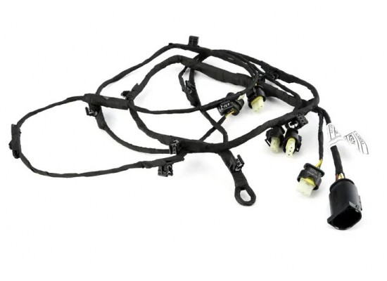 Bmw Cable Group Pdc Front 61129241694