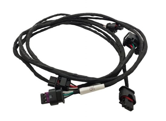 Bmw Cable Group Pdc Front 61129244423 Bmw Cable Group Pdc Front 61129244423
