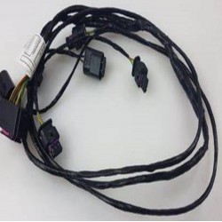 Bmw Cable Group Pdc Rear 61129244429 Bmw Cable Group Pdc Rear 61129244429