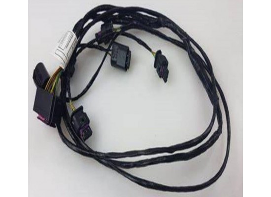 Bmw Cable Group Pdc Rear 61129244429 Bmw Cable Group Pdc Rear 61129244429