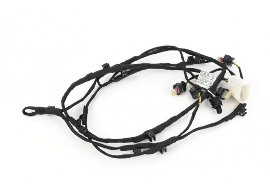 Bmw Cable Group Pdc Front 61129286479 Bmw Cable Group Pdc Front 61129286479
