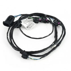 Bmw Wiring Harness Front Spoiler 61129337191 Bmw Wiring Harness Front Spoiler 61129337191