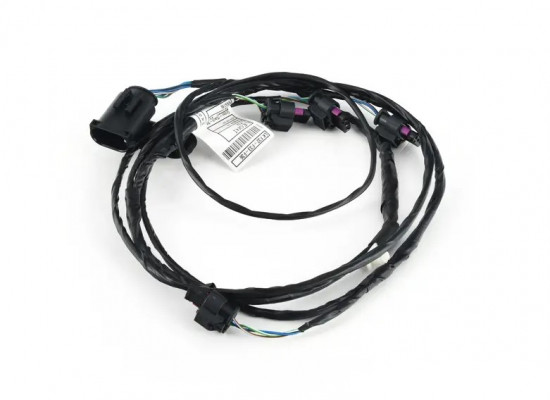 Bmw Wiring Harness Front Spoiler 61129337191 Bmw Wiring Harness Front Spoiler 61129337191