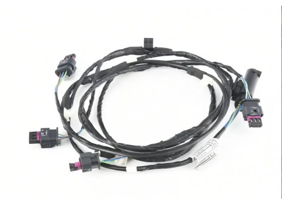 Bmw Cable Group Pdc Front 61129392513 Bmw Cable Group Pdc Front 61129392513