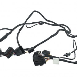 Bmw Cable Group Бампер передний 61129395453 Bmw Cable Group Бампер передний 61129395453