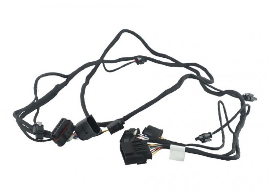 Bmw Cable Group Бампер передний 61129395453