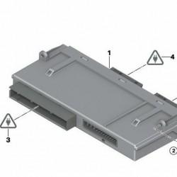 Bmw Cover 61136920074 Bmw Cover 61136920074