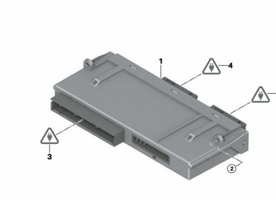 Bmw Cover 61136920074 Bmw Cover 61136920074