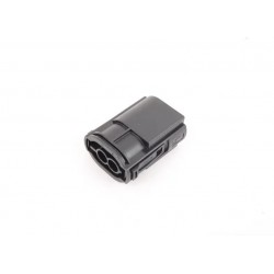 Bmw Cable Cover Front Right 61138352952