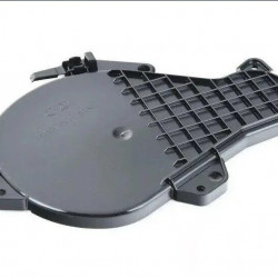 BMW Накладка левая 63117345591 BMW Накладка левая 63117345591