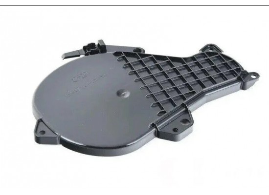 BMW Накладка левая 63117345591 BMW Накладка левая 63117345591