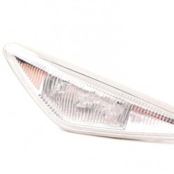 Дополнительный сигнальный фонарь Bmw левый белый 63136920731 Дополнительный сигнальный фонарь Bmw левый белый 63136920731