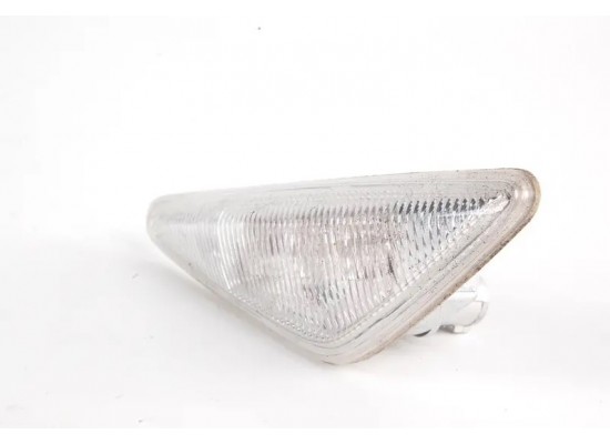 Bmw Additional Signal Lamp Right White 63136920732