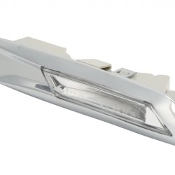 Дополнительный сигнальный фонарь Bmw левый 63137154167 Дополнительный сигнальный фонарь Bmw левый 63137154167