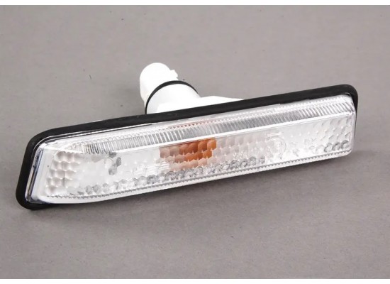 Bmw Additional Signal Lamp Right White 63137164492 Bmw Additional Signal Lamp Right White 63137164492