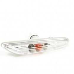 Bmw Additional Signal Lamp Left White 63137165741 Bmw Additional Signal Lamp Left White 63137165741
