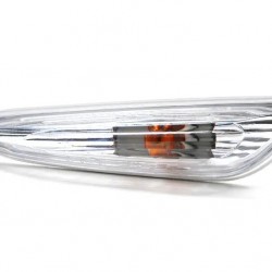 Дополнительный сигнальный фонарь Bmw левый белый 63137165915 Дополнительный сигнальный фонарь Bmw левый белый 63137165915