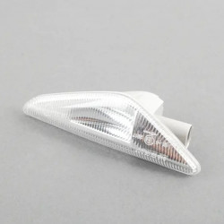 Дополнительный сигнальный фонарь Bmw левый 63137171007 Дополнительный сигнальный фонарь Bmw левый 63137171007