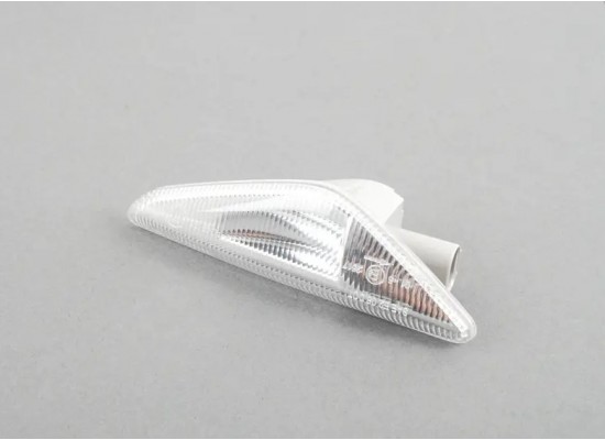 Bmw additional signal lamp left 63137171007 Bmw additional signal lamp left 63137171007