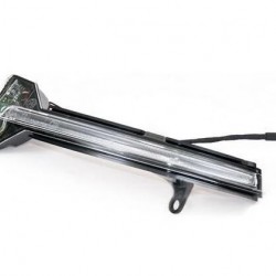 Дополнительный сигнальный фонарь Bmw, зеркало левое 63137308535