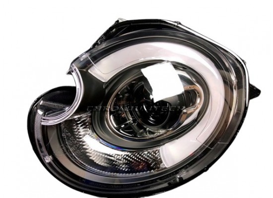 Bmw ilave Don. Seti Mini Black Line Aydin 63212221487 Bmw ilave Don. Seti Mini Black Line Aydin 63212221487