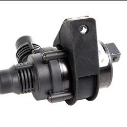 Дополнительный водяной насос BMW 64118381989 Дополнительный водяной насос BMW 64118381989