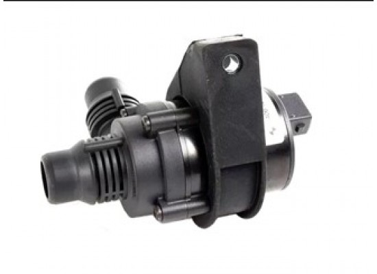BMW additional water pump 64118381989