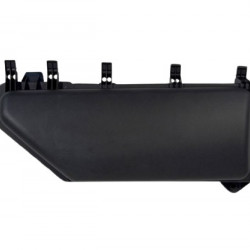 Крышка фильтра Bmw левая 64316913503 Крышка фильтра Bmw левая 64316913503