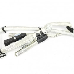 Bmw Head Airbag Left 72126966645 Bmw Head Airbag Left 72126966645