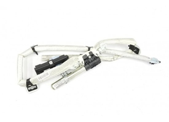 Bmw Head Airbag Left 72126966645 Bmw Head Airbag Left 72126966645