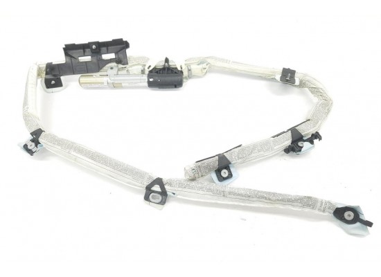 Верхняя подушка безопасности Bmw правая 72126966646 Верхняя подушка безопасности Bmw правая 72126966646