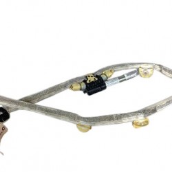 Bmw Верхняя подушка безопасности правая 72127118312 Bmw Верхняя подушка безопасности правая 72127118312