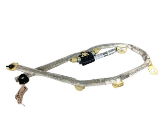 Bmw Kafa Üstü Hava Yastiği Sağ 72127118312 Bmw Kafa Üstü Hava Yastiği Sağ 72127118312