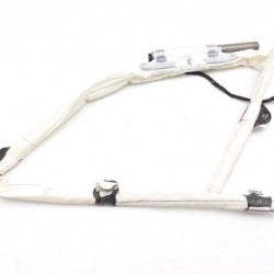 Bmw Head Airbag Left 72127221045 Bmw Head Airbag Left 72127221045