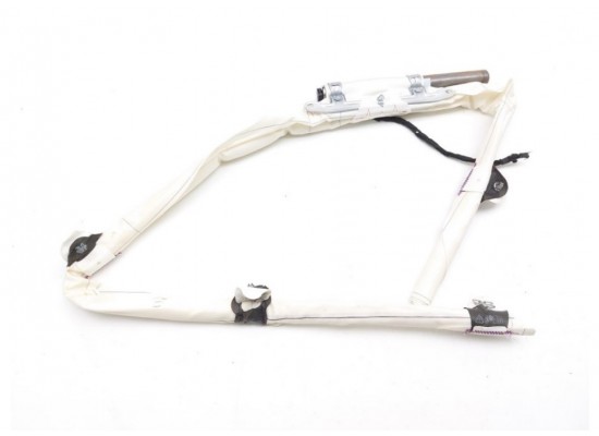 Bmw Head Airbag Left 72127221045 Bmw Head Airbag Left 72127221045