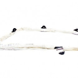 Bmw Head Airbag Right 72127221046 Bmw Head Airbag Right 72127221046