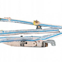 Верхняя подушка безопасности Bmw левая 72129143417 Верхняя подушка безопасности Bmw левая 72129143417