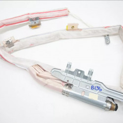 Bmw Head Airbag Right 72129143418 Bmw Head Airbag Right 72129143418