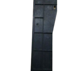 BMW E32 E34 M30 Radyatör Yan Bakaliti Sol - 17111712023 BMW Orjinal