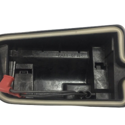 BMW E39 Z3 Противотуманная фара задней двери правая - 63178381976 BMW Оригинал BMW E39 Z3 Противотуманная фара задней двери правая - 63178381976 BMW Оригинал